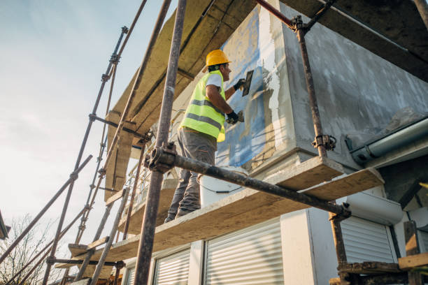 Best Garage Insulation  in Dover, DE